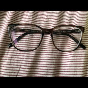 Warby Parker Esme Glasses
